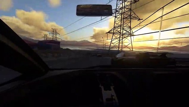 DriveClub - Lamborghini Sesto Elemento