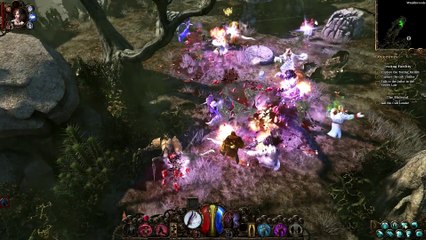 The Incredible Adventures of Van Helsing III - Tráiler de lanzamiento
