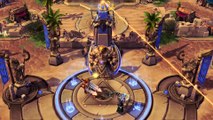 Heroes of the Storm - Beta abierta