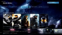 Halo: The Master Chief Collection - Halo 3: ODST