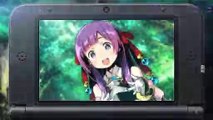 Etrian Odyssey Untold II: Fafnir Knight - Arianna