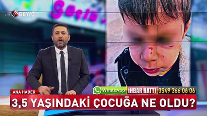 Beyaz Ana Haber 19 Şubat 2019