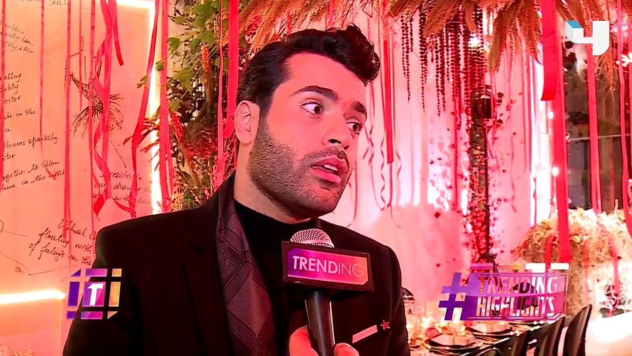 #MBCTrending -  آخر أخبار النجوم على السوشيال ميديا في Trending Highlights