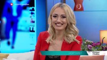 Vizioni i pasdites - Si vishen meshkujt Shqiptarë - 19 Shkurt 2019 - Show - Vizion Plus