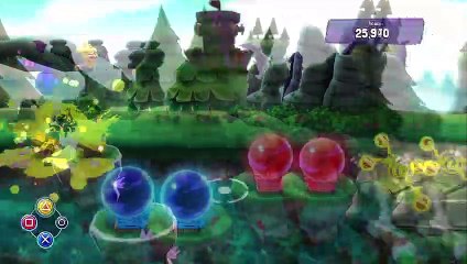 Color Guardians - Lanzamiento