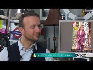 Vizioni i pasdites - Si të realizojmë foton e duhur - 19 Shkurt 2019 - Show - Vizion Plus