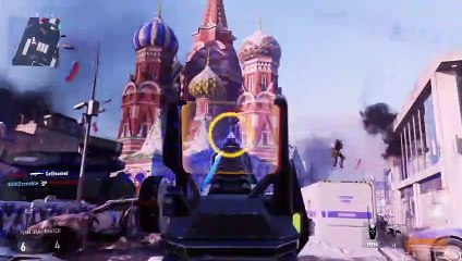 Call of Duty: Advanced Warfare - Supremacy