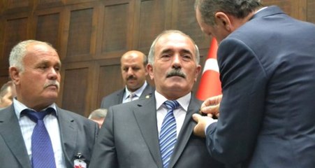 AK Parti Saraydüzü Belediye Başkanı'nın Açtığı İş İlanına Sadece Kızı Başvurdu