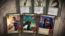 Pillars of Eternity - Juego de mesa