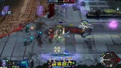 Infinite Crisis - Solomon Grundy