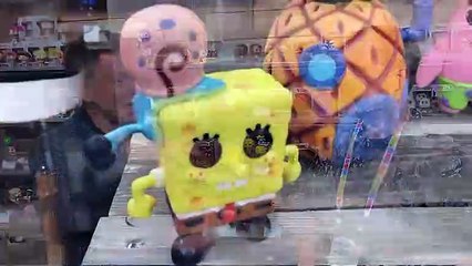 Newsgeek Interviews Funko CEO Brian Mariotti at New York Toy Fair 2019