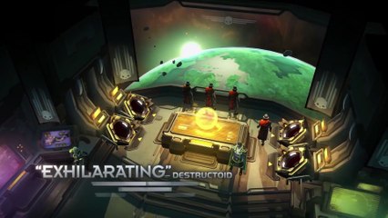 Helldivers - Al Rojo Vivo