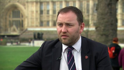 MP accuses Labour leadership of 'trolling MPs'