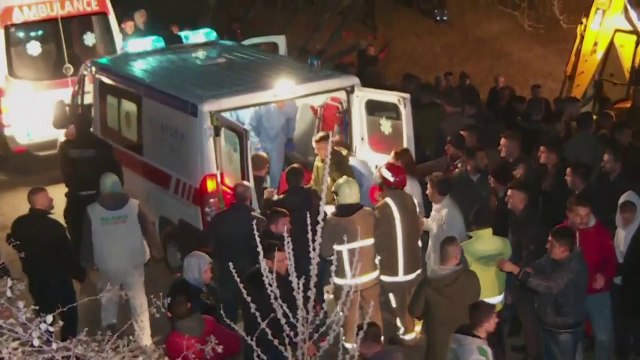 Aksidenti, Prokuroria merr në pyetje shoferin e autobusit