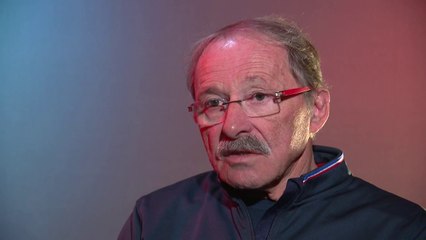 L'avis de Jacques Brunel sur cette charnière Dupont / Ntamack