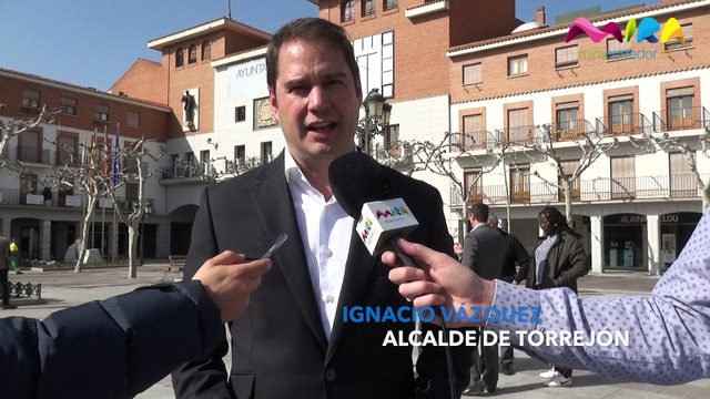 Running y música este domingo en Torrejón con The Refrescos, El Pulpo y Miguel Costas