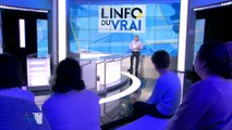 Boire ou ne pas boire - L'Info du vrai du 19/02 - CANAL 