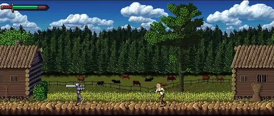 A Bastard&apos;s Tale - Tráiler