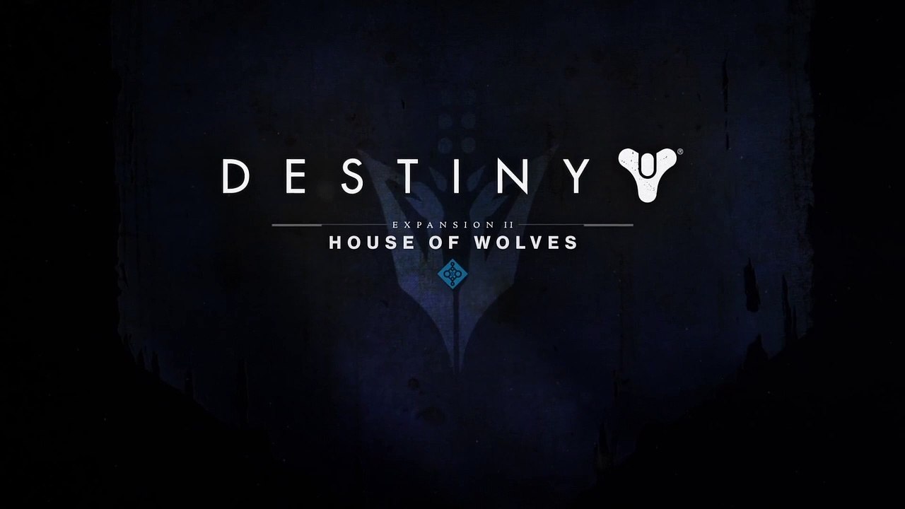 Destiny - Adelanto de Las Pruebas de Osiris