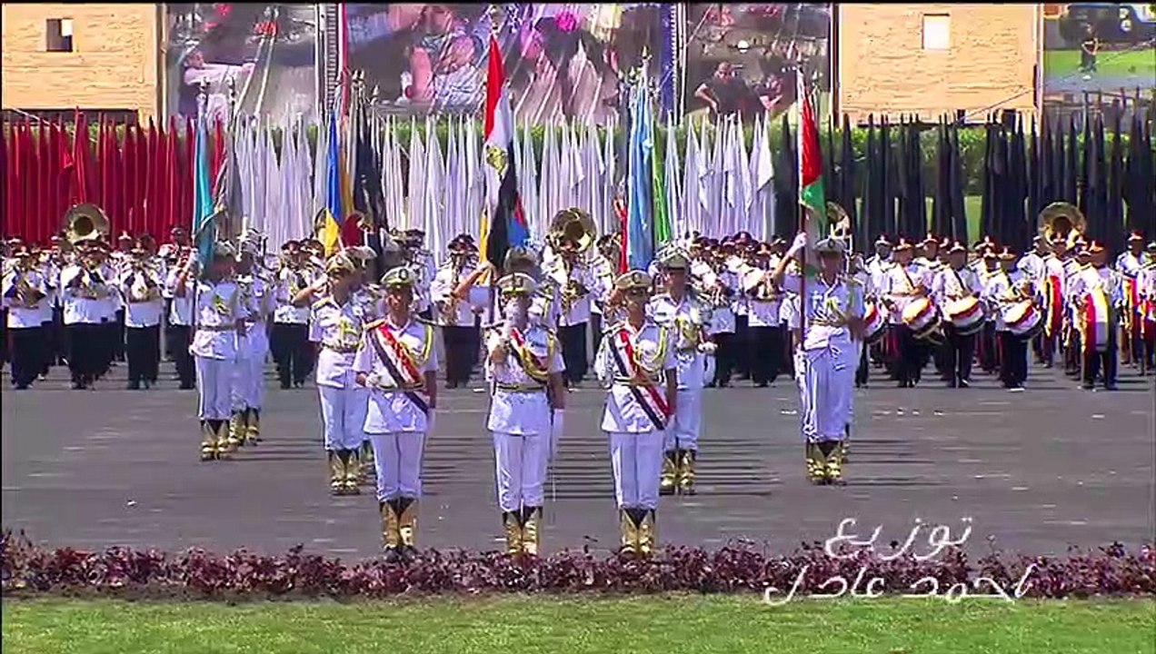 «هو مين».. إهداء من وزارة الداخلية إلى شهداء الواجب الوطني