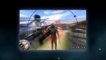 Shingeki no Kyojin: Humanity in Chains - Personajes