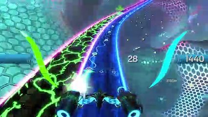 Amplitude - Jugabilidad (2)