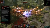 The Incredible Adventures of Van Helsing III - Elementalista y Protector