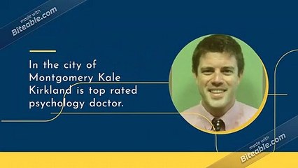 Symptom of PTSD - Kale Kirkland