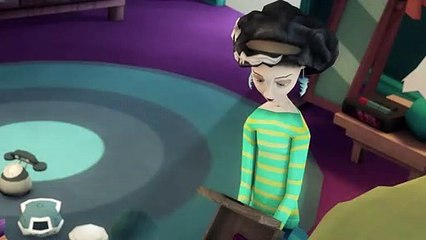 The Perils of Man - Lanzamiento