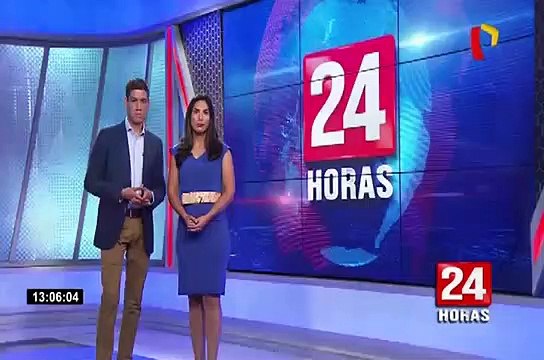 San Juan de Lurigancho: taxista muere baleado durante intervención policial