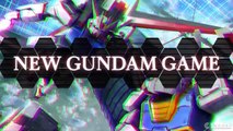 Gundam Battle Operation Next - Tráiler