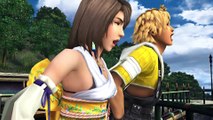 Final Fantasy X/X-2 HD Remaster - Recuerdos de Spira