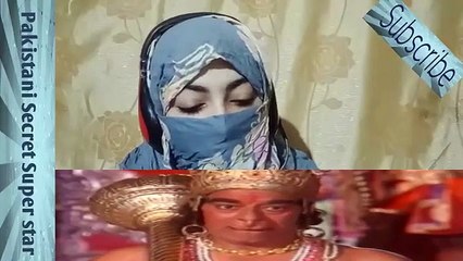 Pakistani Reacts To Ramayan Luv Kush Yudh सगरव और हनमन क परजत