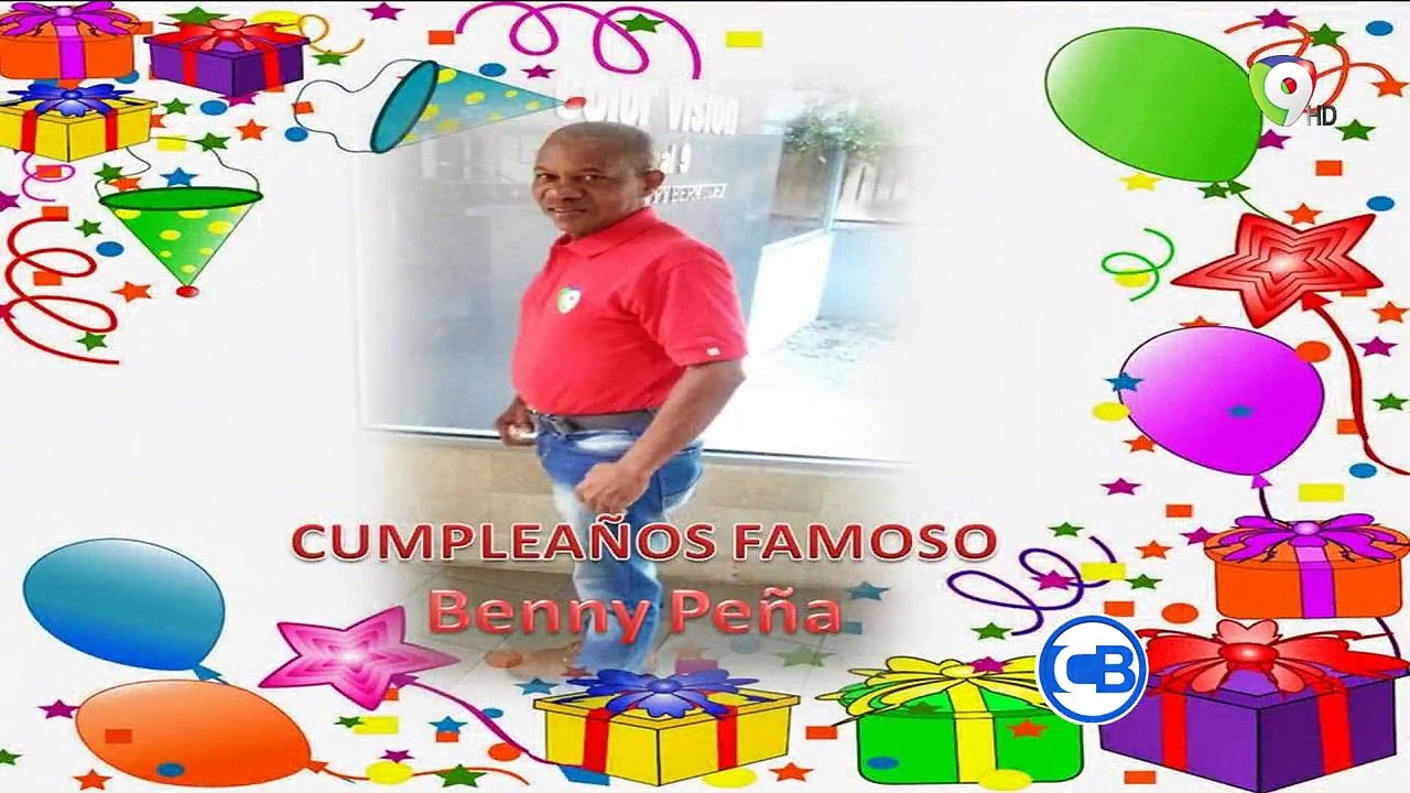 Con los Famosos 19-02-2019