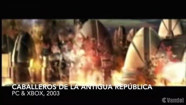 Star Wars 1313 - Lo que pudo ser