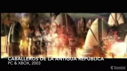 Star Wars 1313 - Lo que pudo ser