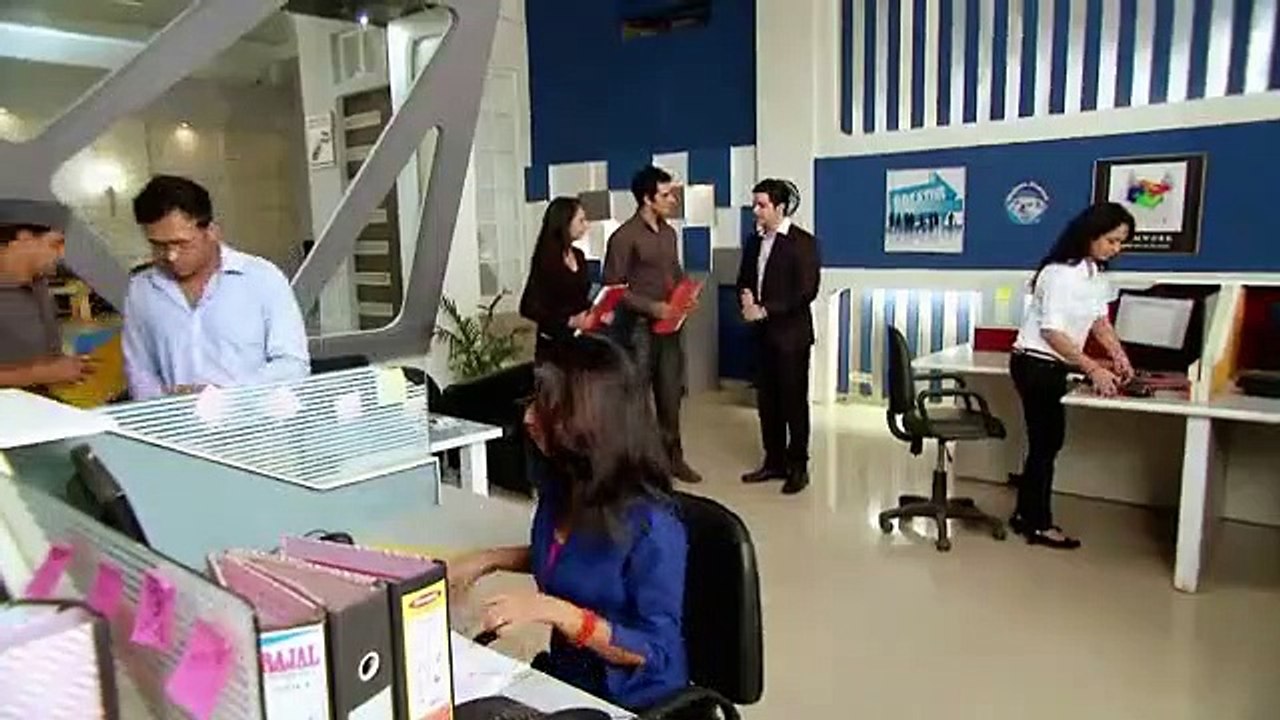 Bí Mật Của Trái Tim Phần 3 Tập 763 - Phim Ấn Độ - THVL1 Raw - Phim Bi Mat Cua Trai Tim P3 Tap 763
