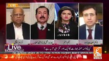 Do You Think India's Formula Is Now Exposed.. Shahid Lateef Response