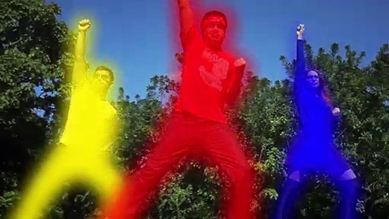 Chroma Squad - Lanzamiento