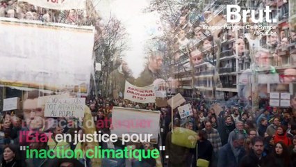 La pétition "L'affaire du siècle", 2 mois après