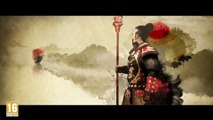 Assassin's Creed Chronicles: China - Tráiler de lanzamiento