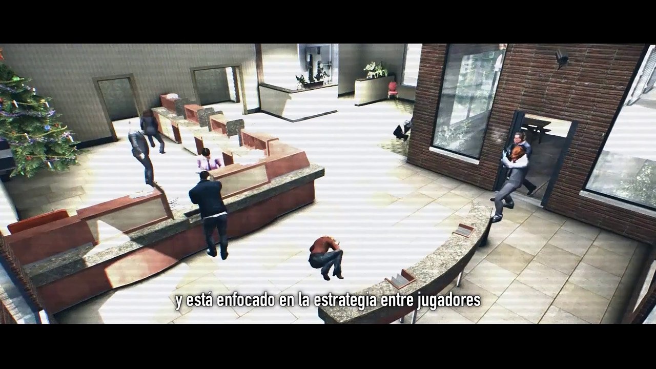 Payday 2: Crimewave Edition - Planifica tus atracos