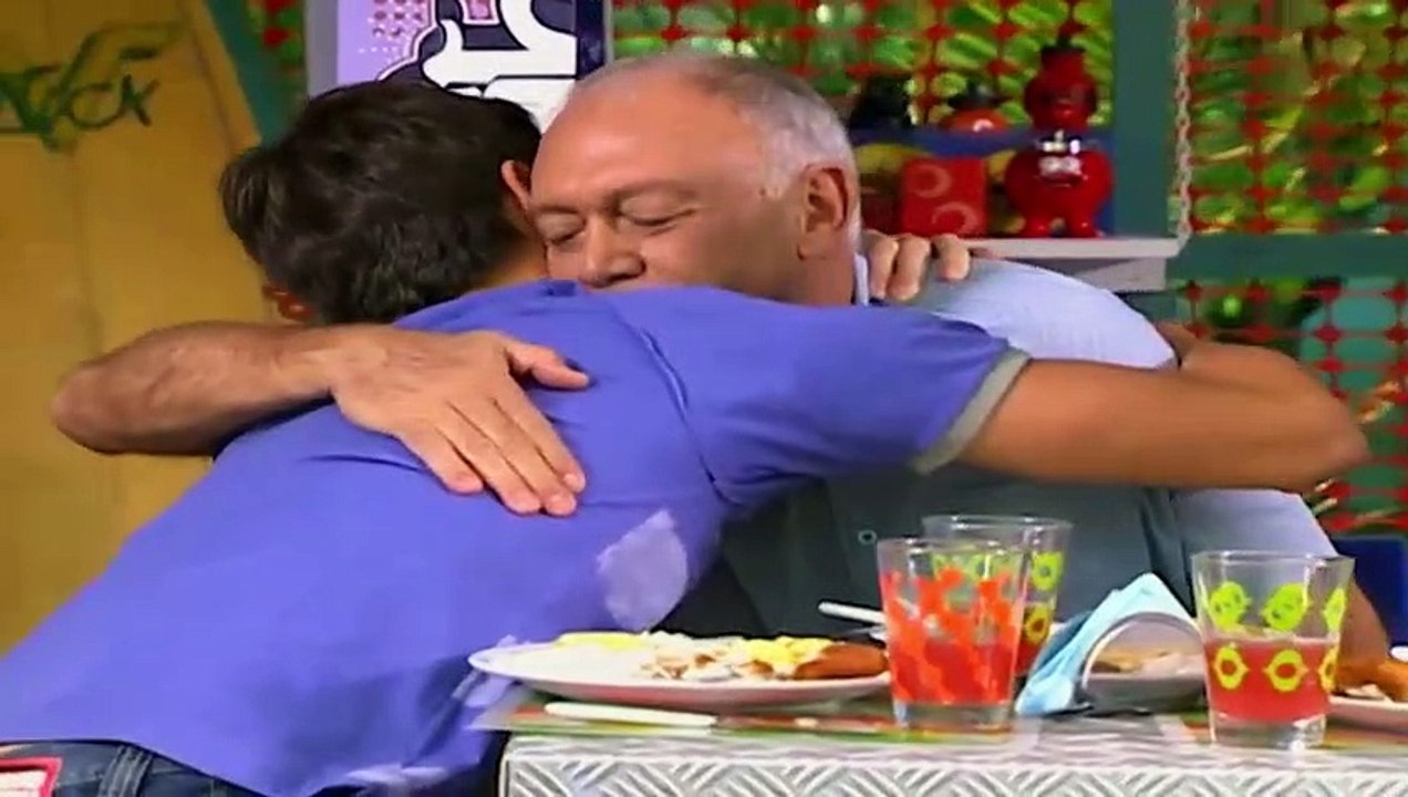 Malhaçao 2007 - Capitulo 105 (19-02-2019)