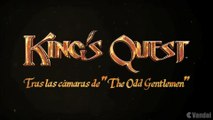 King's Quest - La visión