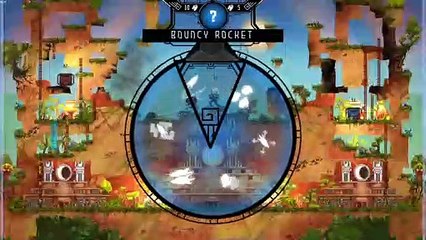 Mayan Death Robots - Tráiler