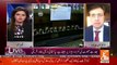 Moeed Pirzada Telling How Khawar Qureshi Demolished India's Case Of Kulbhushan Jhadav..
