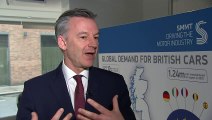 Motor industry: Honda a 'body blow' amid Brexit uncertainty