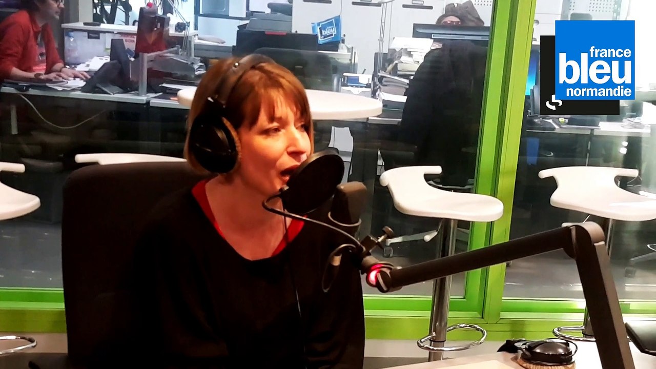 Vanessa, candidate pour chanter en duo avec Amaury Vassili