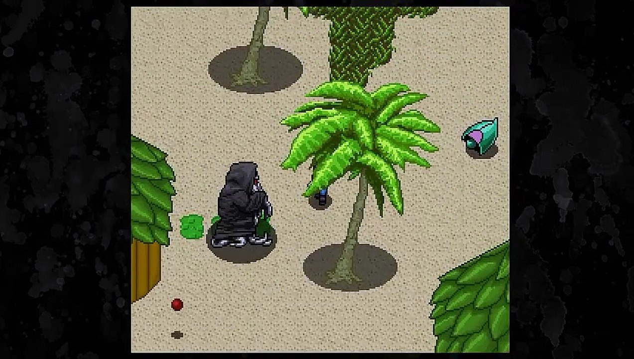 High Strangeness - Jugabilidad