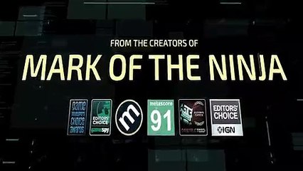 Invisible, Inc. - Anuncio PS4 y fecha de PC